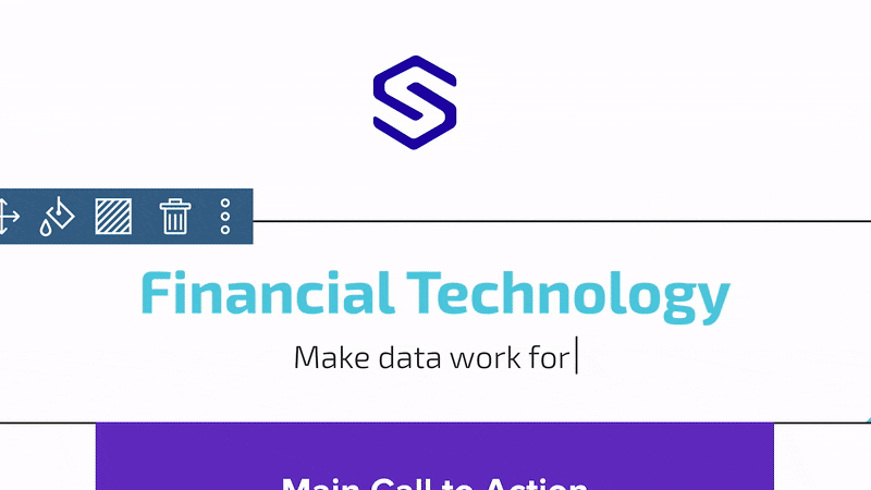 Link In Bio | Color Scheme