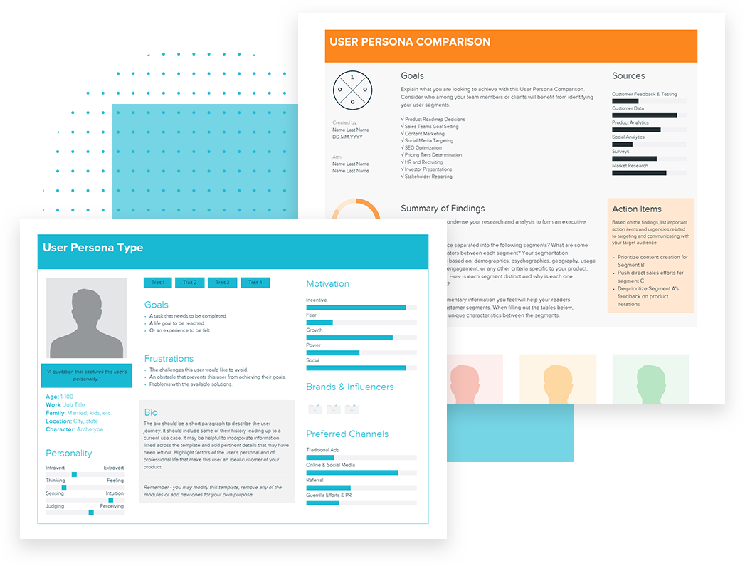 User Personas: Necessary Or Not