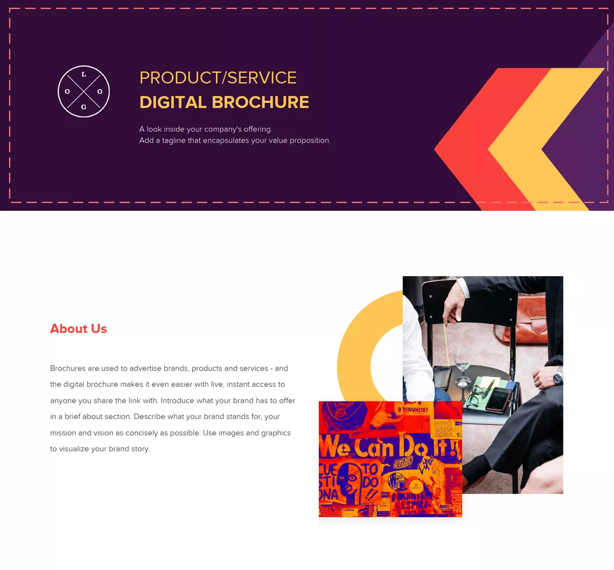 Create A Cover Image With A Clear, Engaging Message.