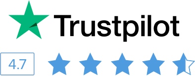 Trustpilot Logo And Xtensio Rating