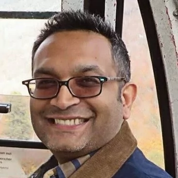 Testimonial From Apurva