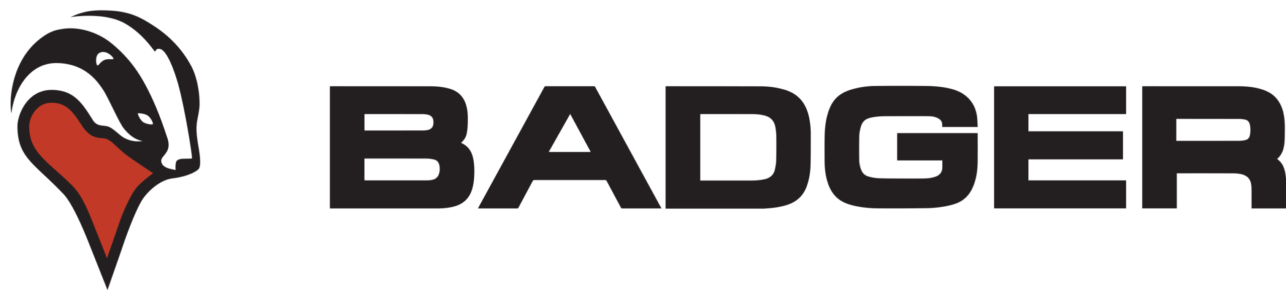 Badger Logo