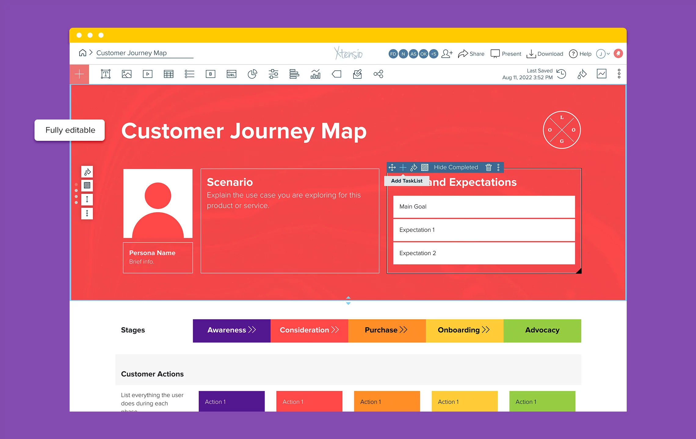 Customer Journey