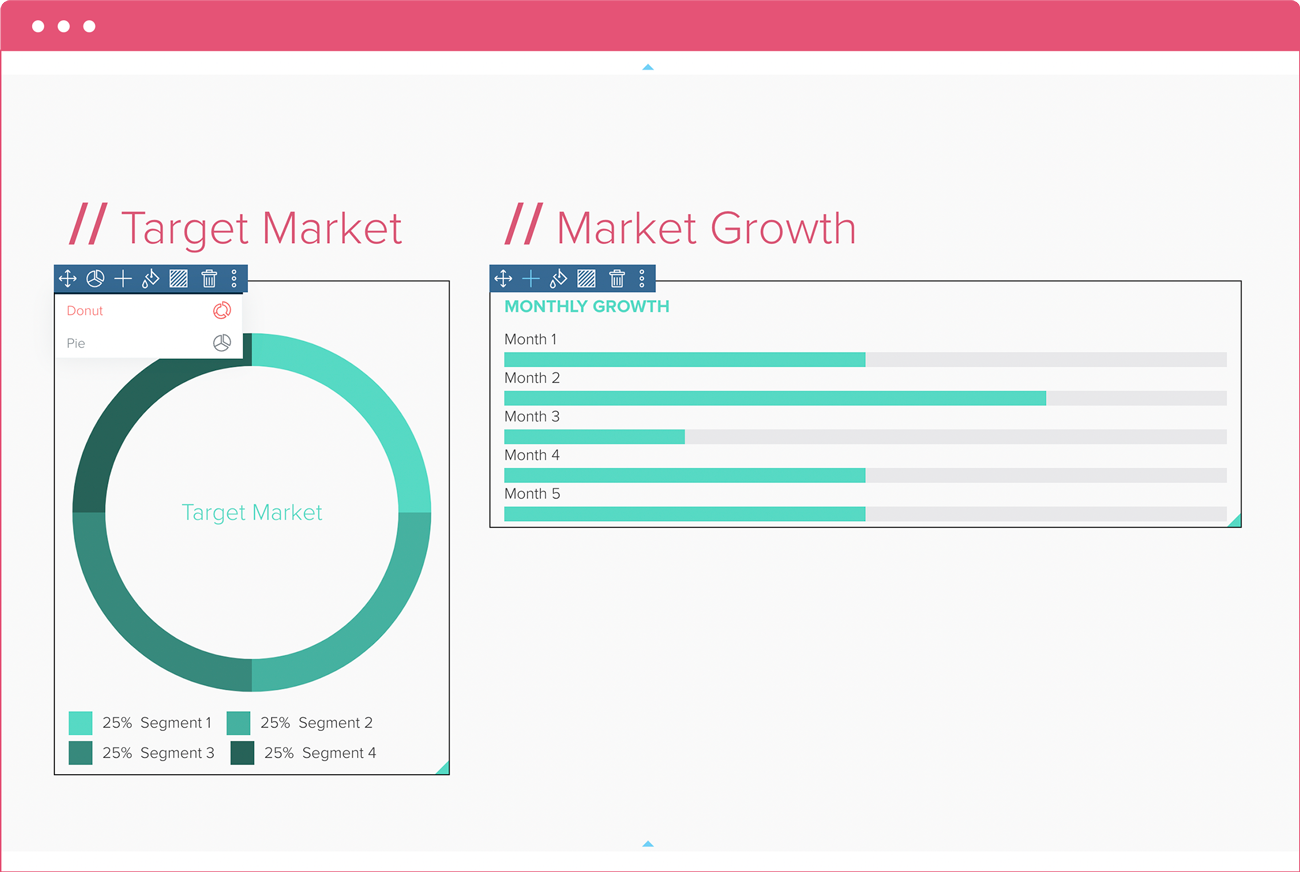 How To Write A Marketing Plan (With Template And Examples) | Xtensio | 2025