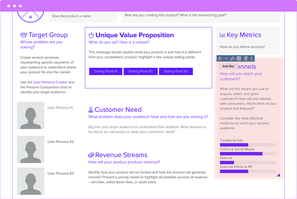 Determine What Channels To Reach Your Audience