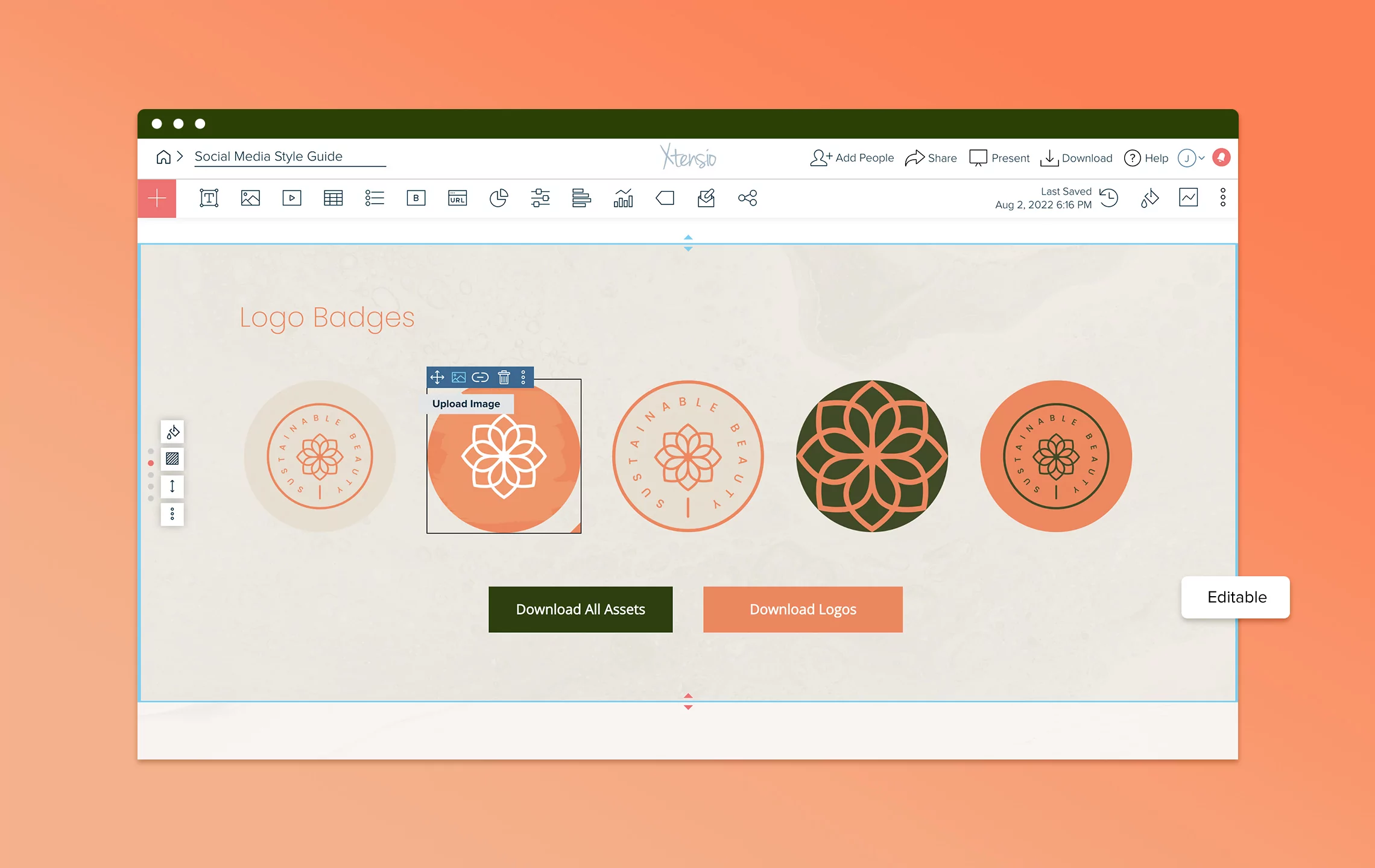 Social Media Style Guide