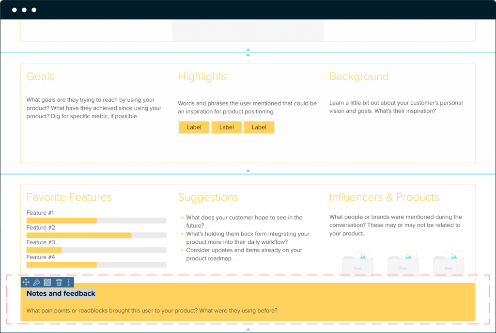 How To Conduct User Interviews | Xtensio | 2025
