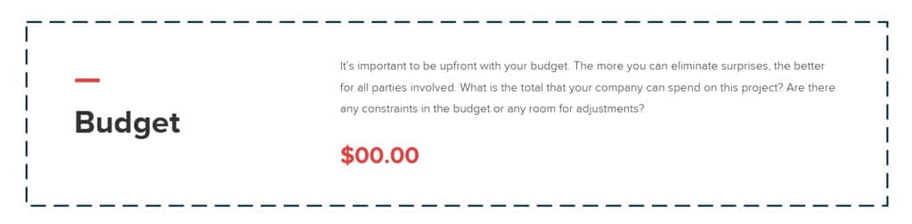 How To Write A Request For Proposal - Rfp (With Template And Examples) | Xtensio | 2025