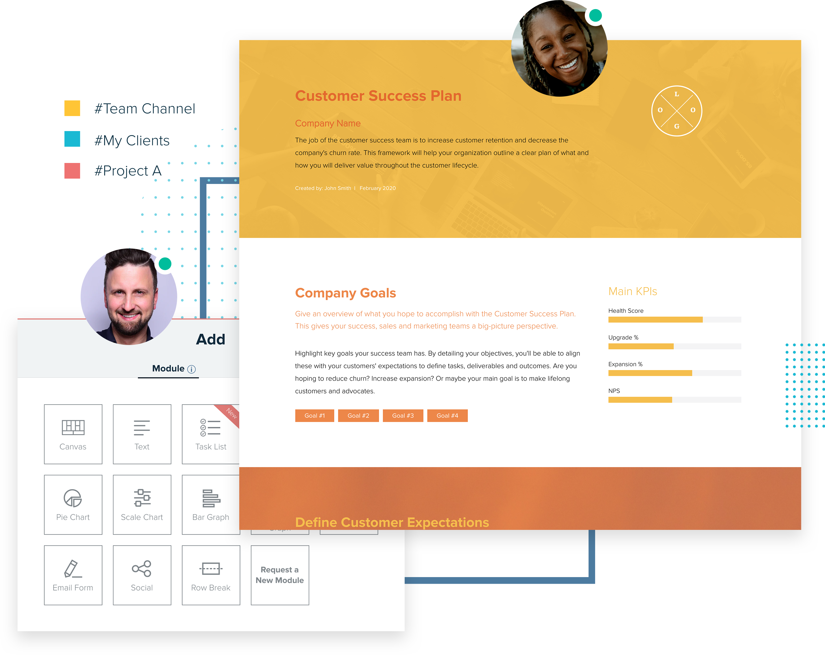 Customer Success Templates