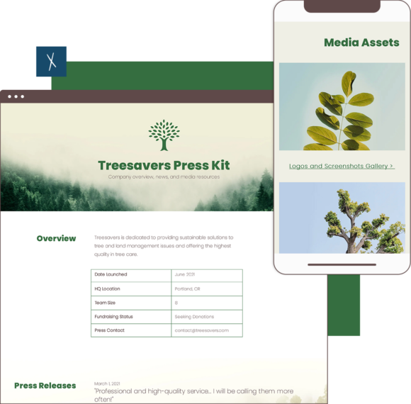 Click To Create Your Free Music App Media Kit Nonprofit Media Kit