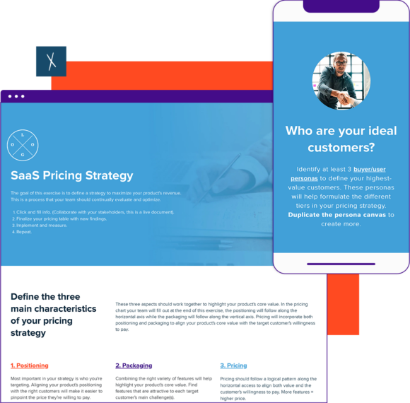 Click To Create Your Free Saas Pricing Strategy Exercise! Saas Pricing Strategy