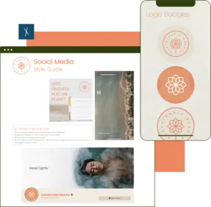 Social Media Style Guide