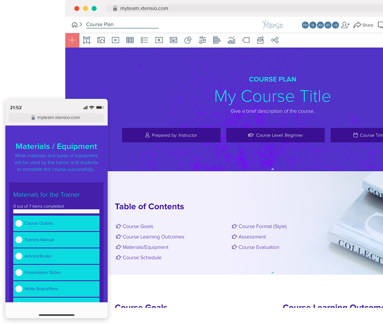 How To Plan A Course Outline (With Template & Examples)