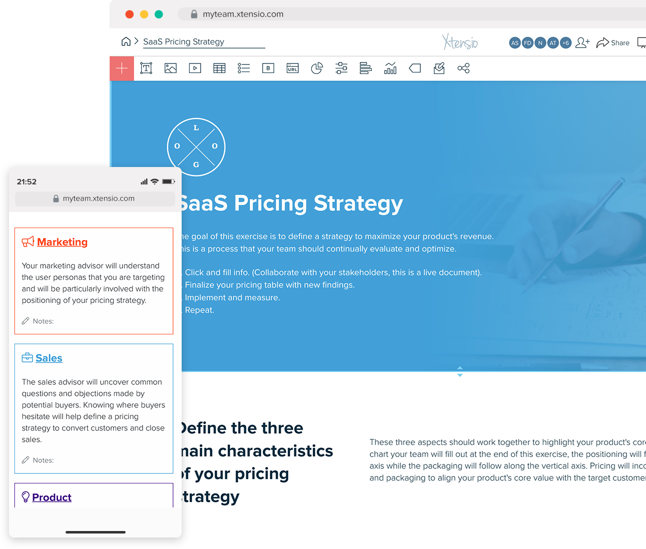 How To Develop Sass Pricing Strategy