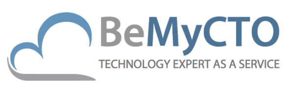 Be My Cto Logo