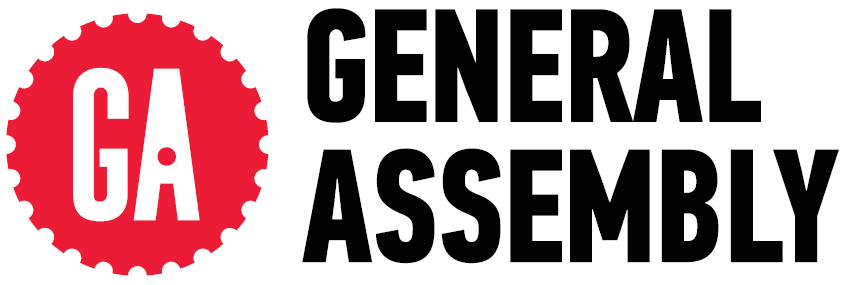 General Assembly Logo