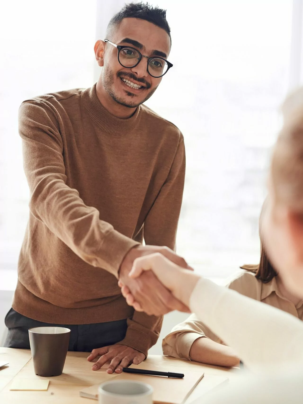 Perfect Employee Onboarding Process