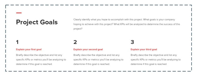 How To Write A Request For Proposal - Rfp (With Template And Examples) | Xtensio | 2025