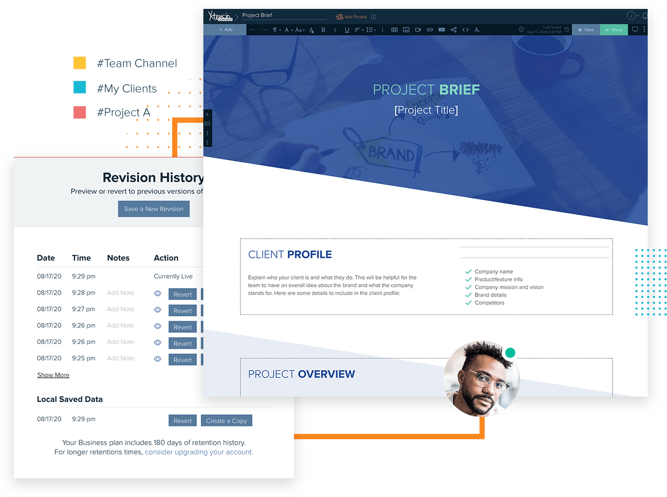Project Management Templates