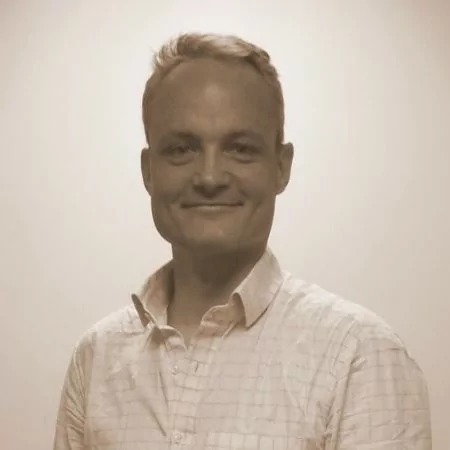 Testimonial From Robin Eyre