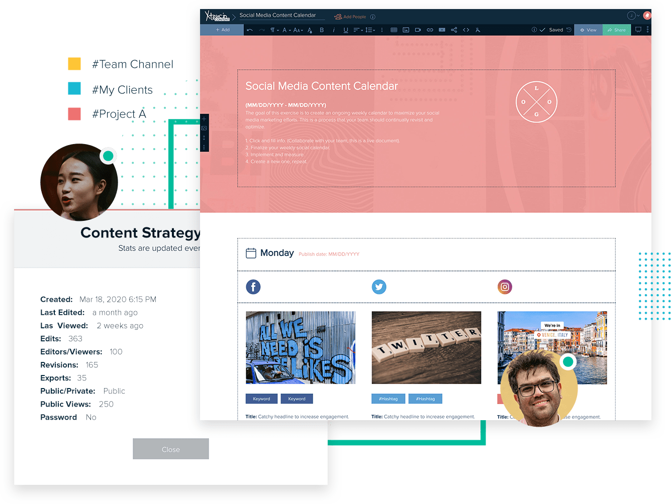 Social-Media-Marketing Social-Media-Marketing