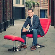 Testimonial From Stephen Paterson