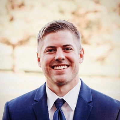 Business One Pager Template | Xtensio | 2025